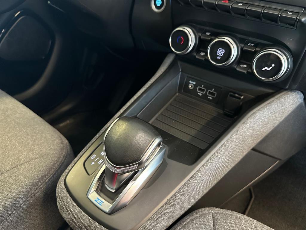 Renault Zoe Zen billede 14