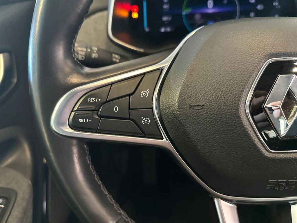 Renault Zoe Zen billede 15