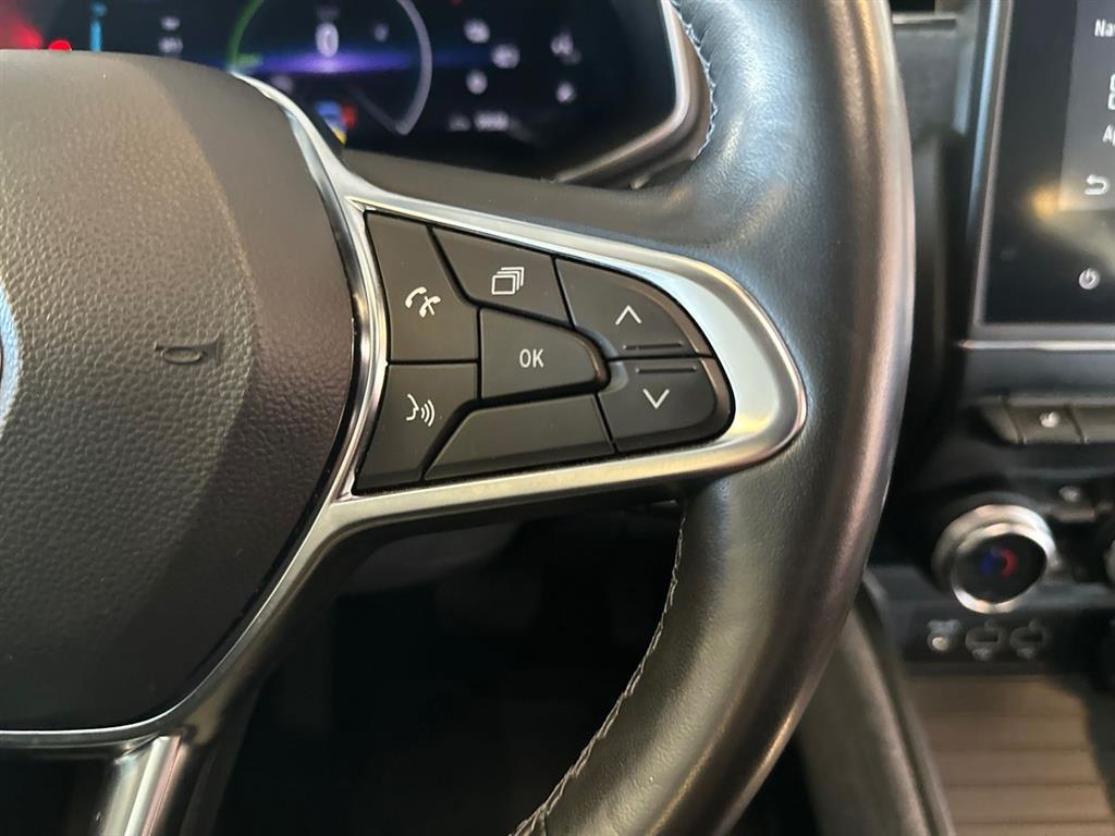 Renault Zoe Zen billede 16