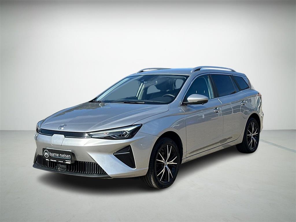 MG MG5 Electric Standard Range Luxury