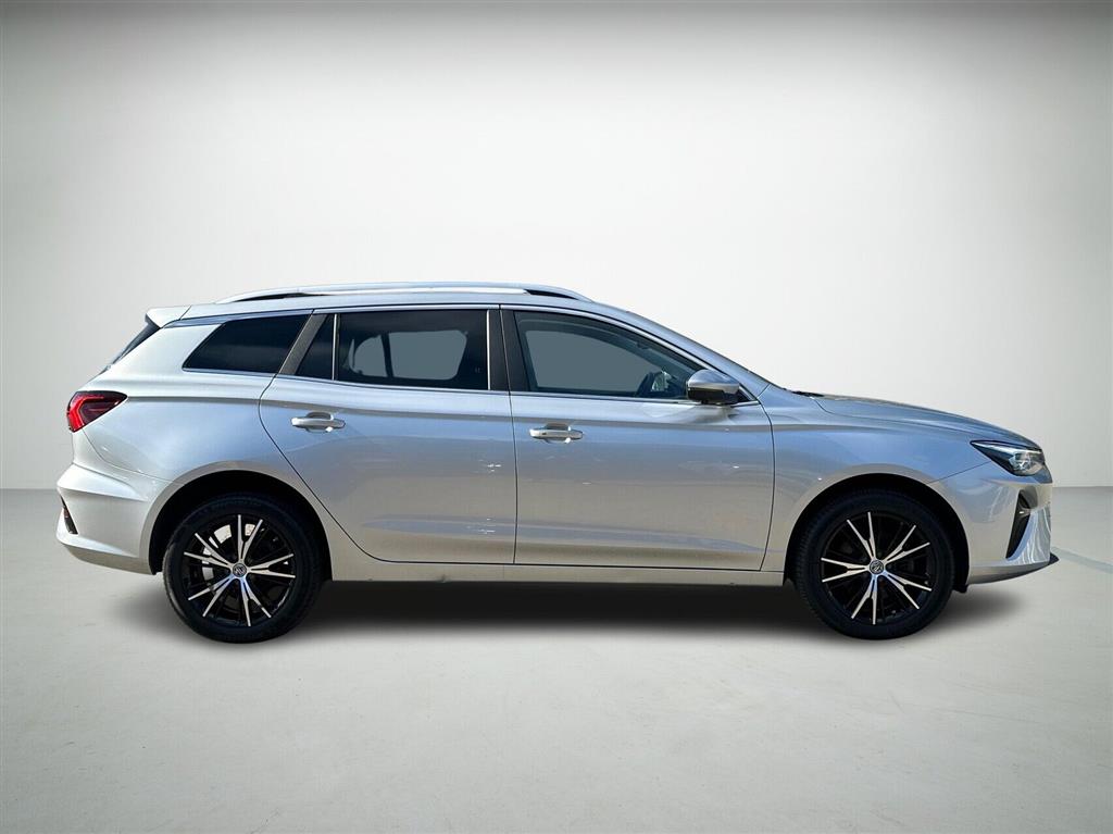 MG MG5 Electric Standard Range Luxury billede 5