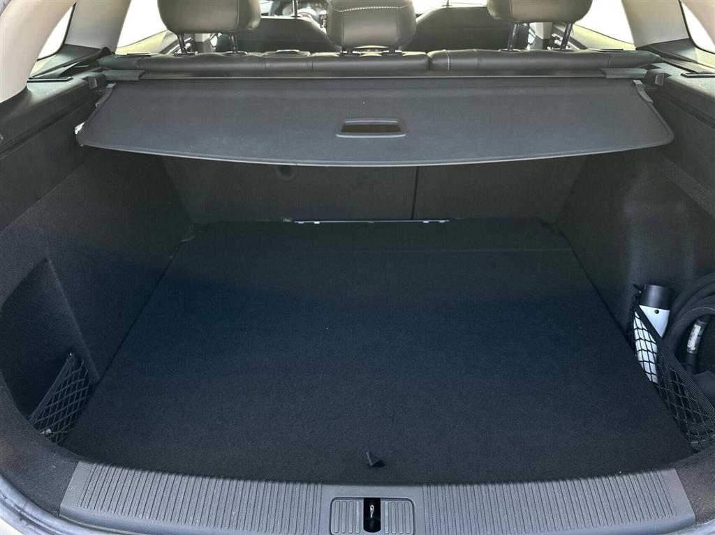 MG MG5 Electric Standard Range Luxury billede 13