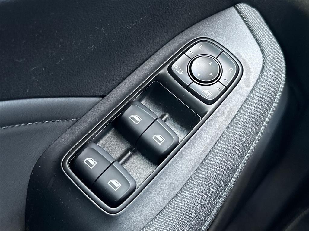 MG MG5 Electric Standard Range Luxury billede 16