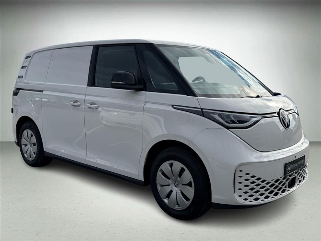 VW ID.Buzz Cargo Pro billede 5