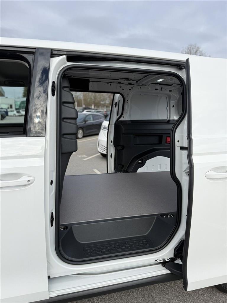 VW ID.Buzz Cargo Pro billede 10