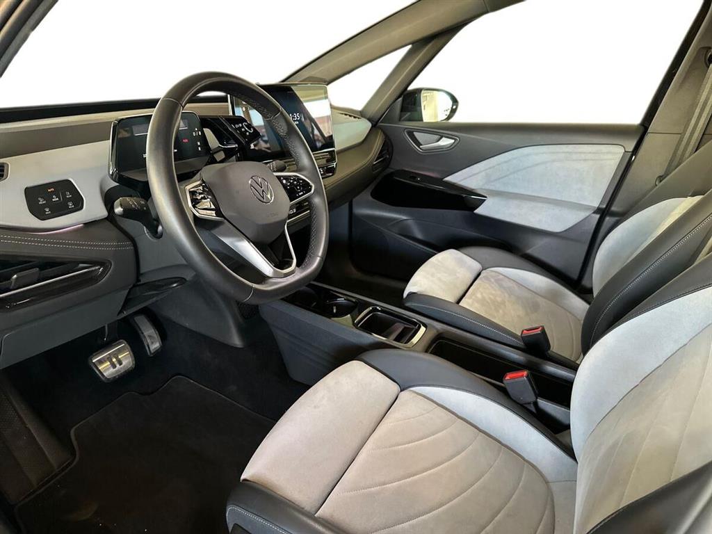VW ID.3 Pro S billede 9