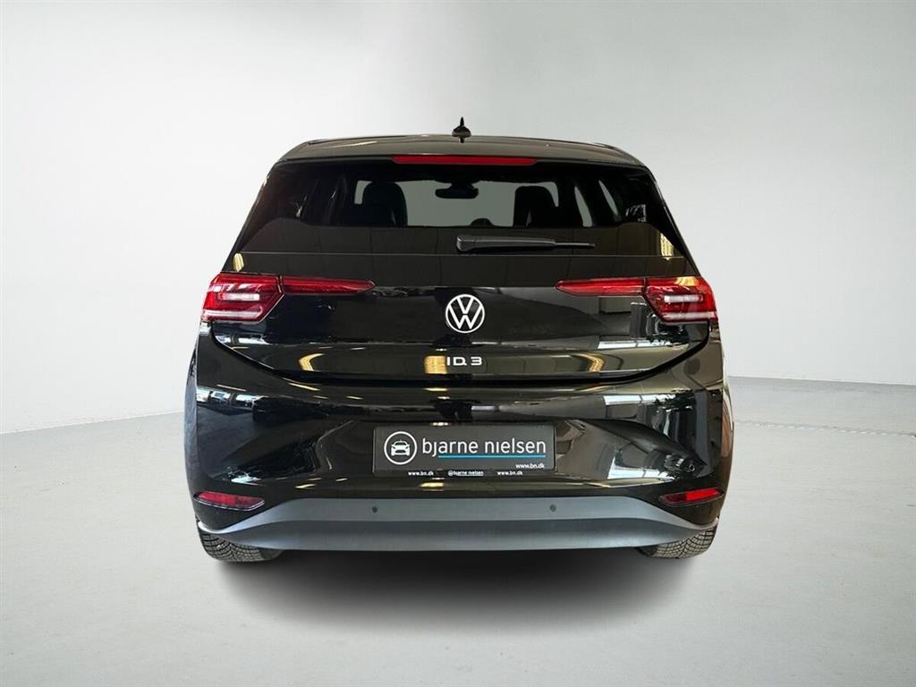 VW ID.3 Pro S billede 5