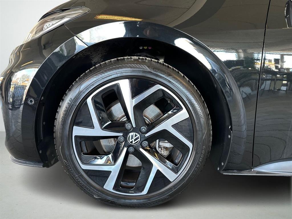 VW ID.3 Pro S billede 6