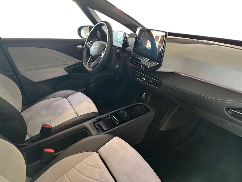 VW ID.3 Pro S billede 10