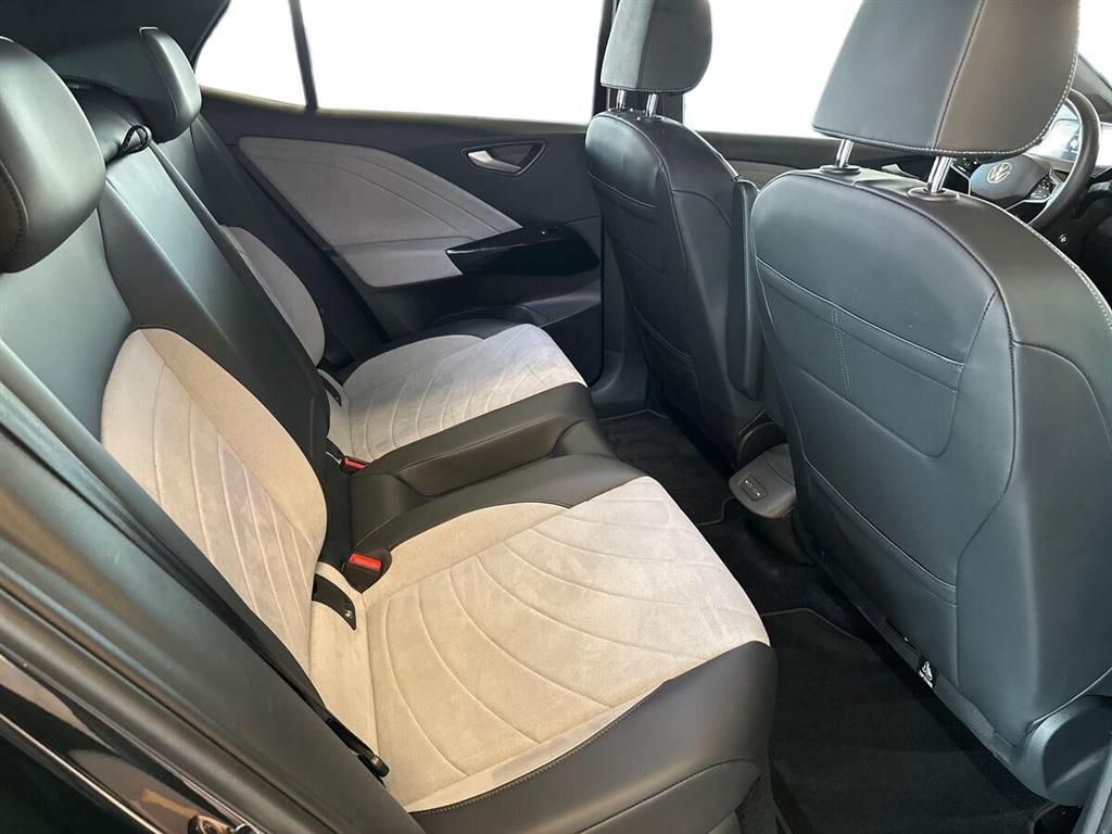 VW ID.3 Pro S billede 12