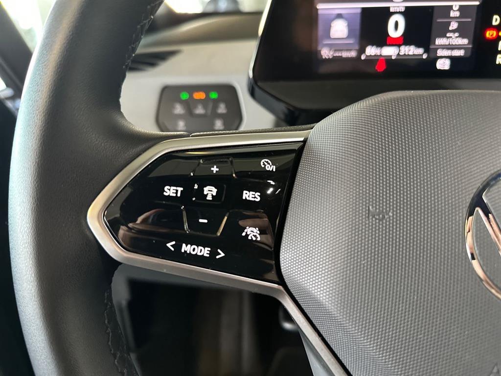 VW ID.3 Pro S billede 15