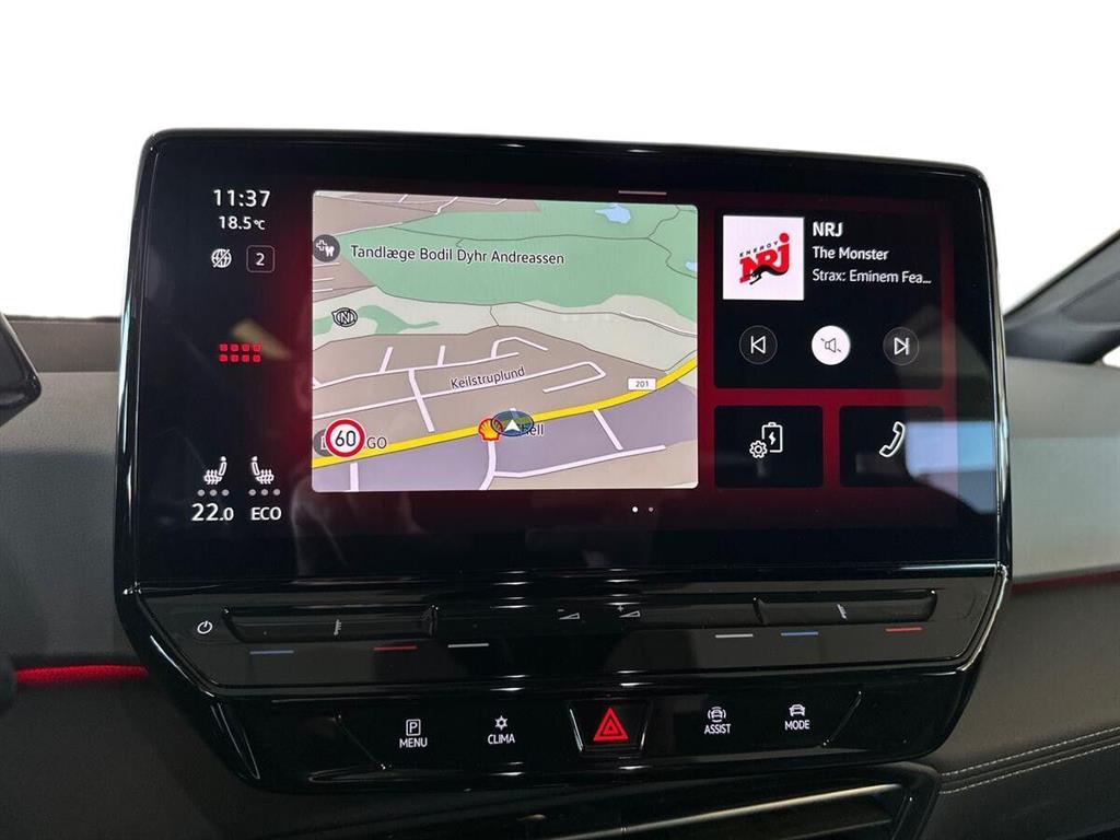 VW ID.3 Pro S billede 24