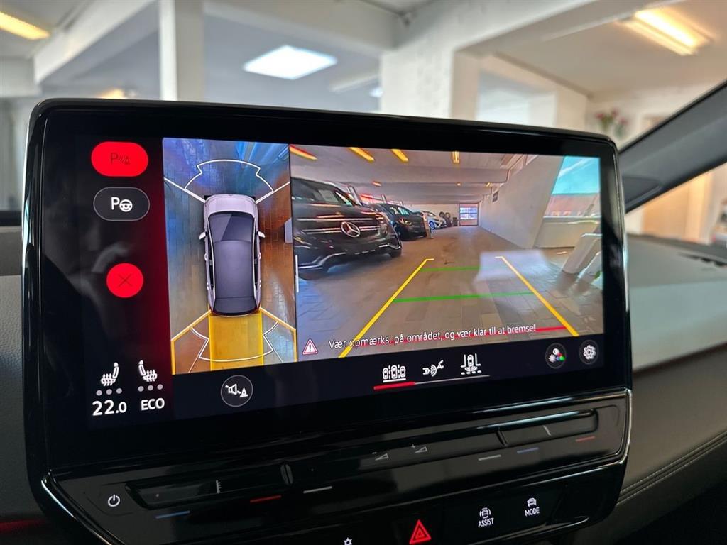 VW ID.3 Pro S billede 30