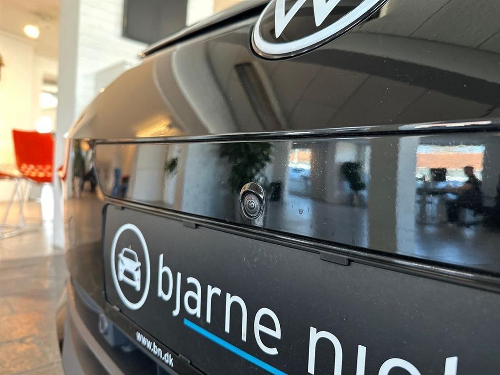 VW ID.3 Pro S billede 32