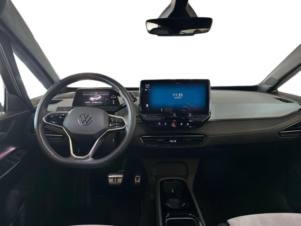 VW ID.3 Pro S billede 37