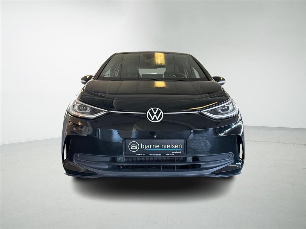 VW ID.3 Pro S billede 39