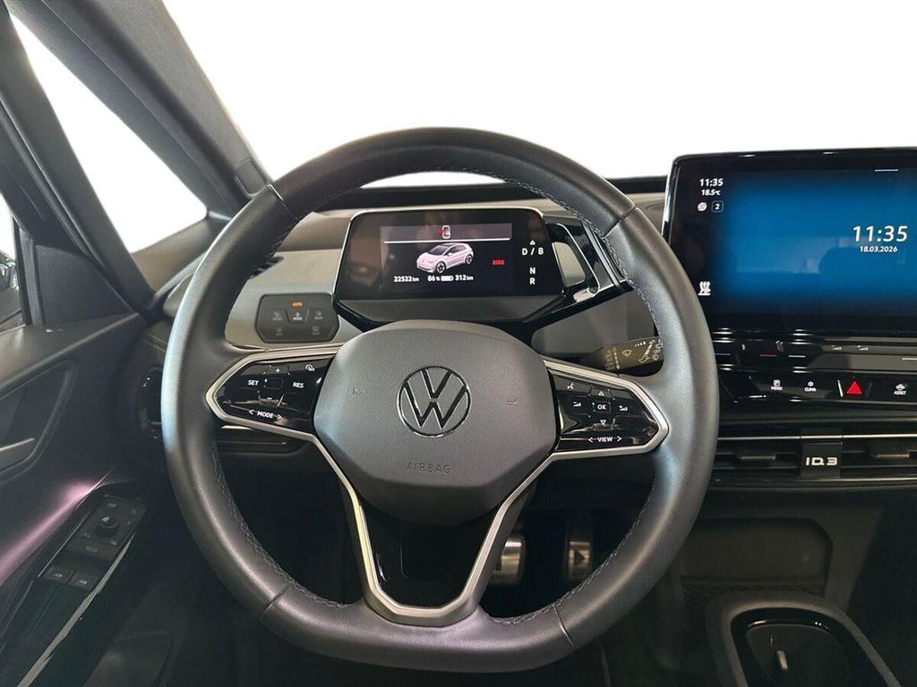 VW ID.3 Pro S billede 42
