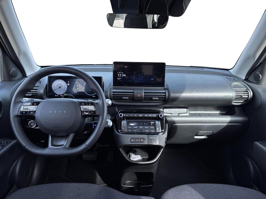 Hyundai Inster Long Range Advanced billede 5