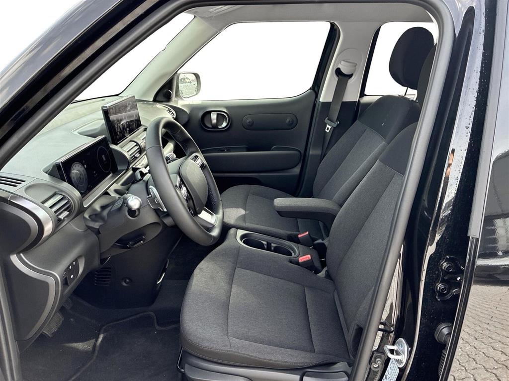 Hyundai Inster Long Range Advanced billede 6