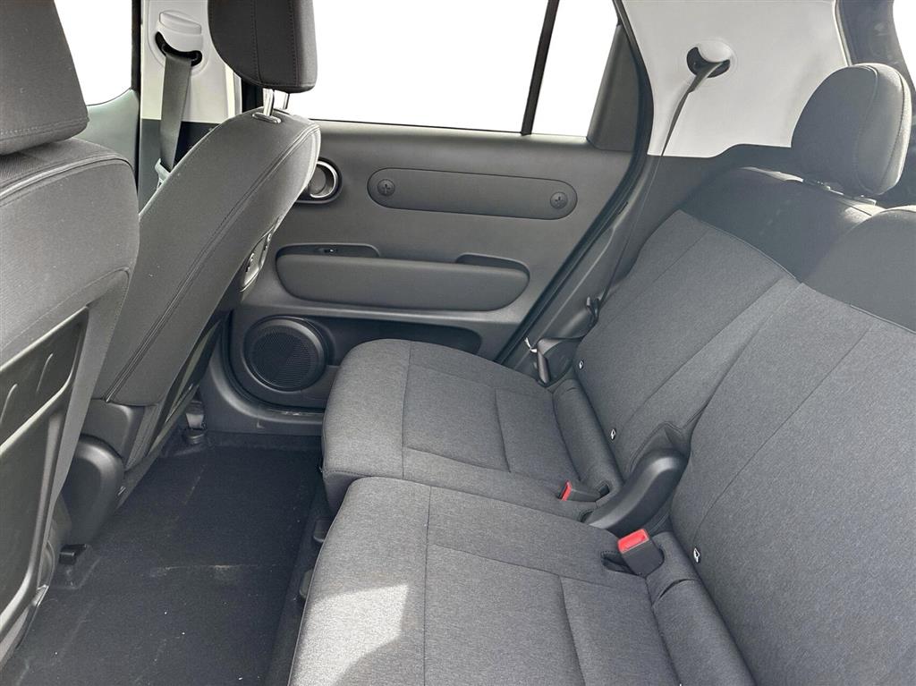 Hyundai Inster Long Range Advanced billede 7