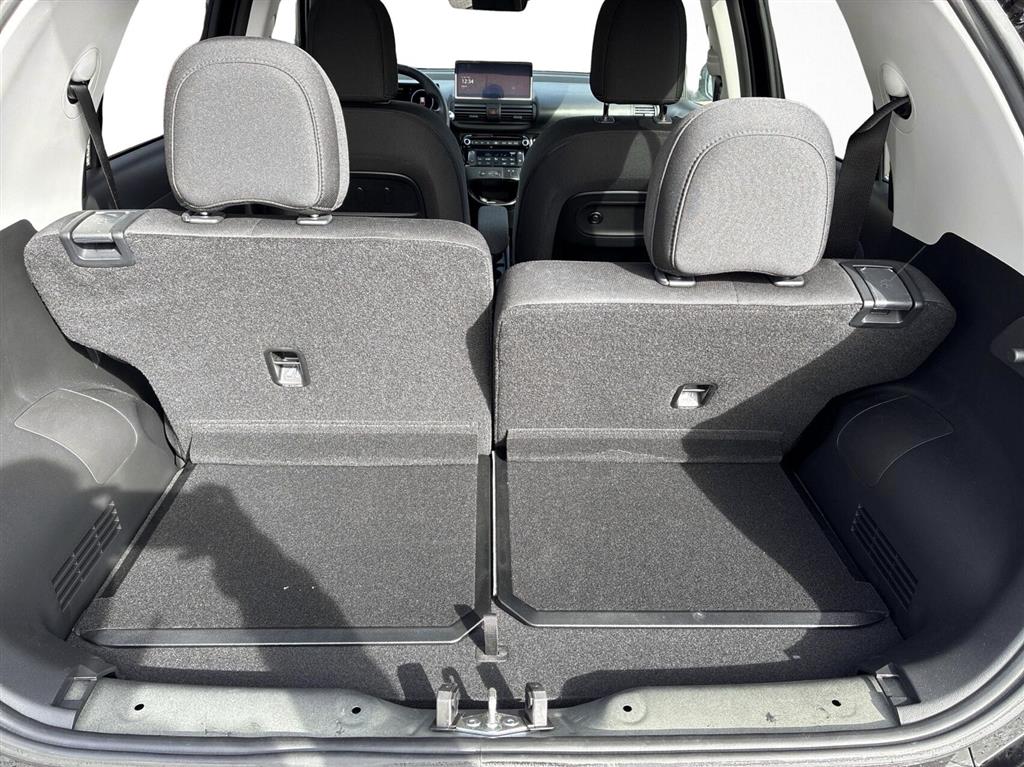 Hyundai Inster Long Range Advanced billede 8