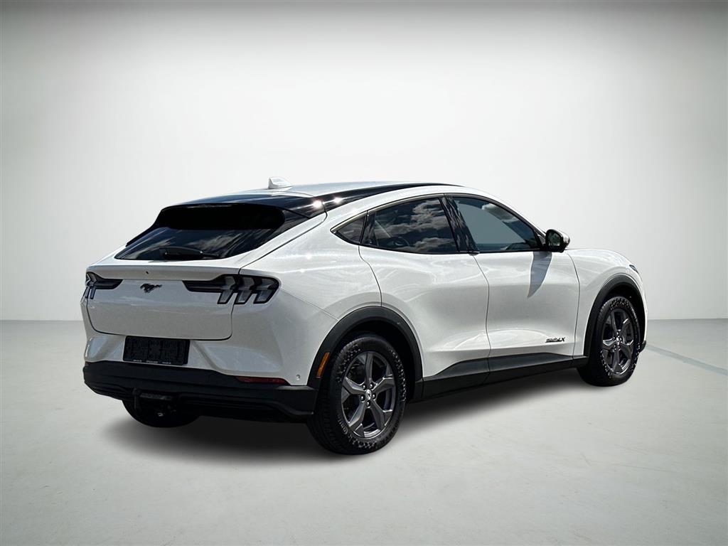 Ford Mustang Mach-E UR billede 2