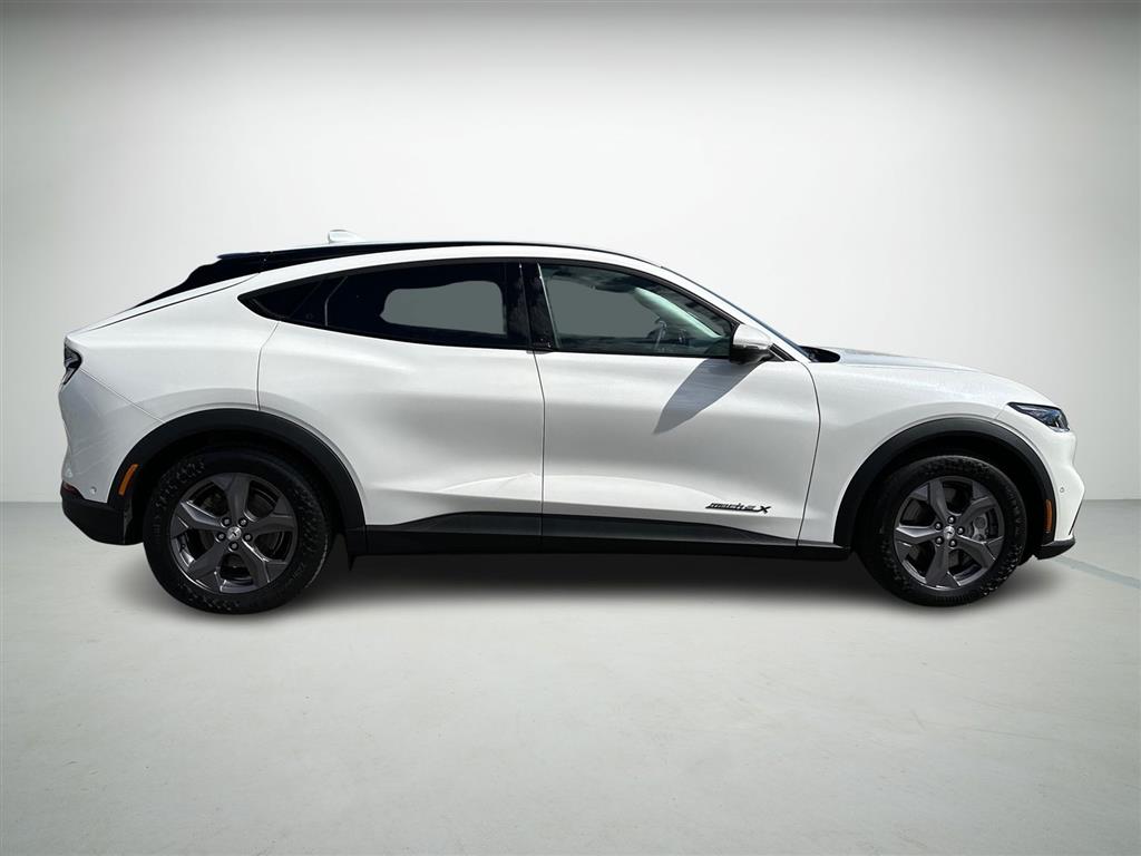 Ford Mustang Mach-E UR billede 5