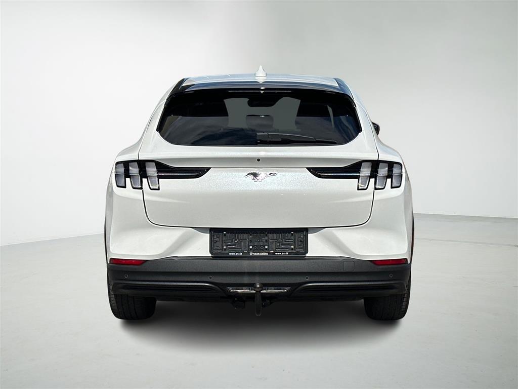 Ford Mustang Mach-E UR billede 7