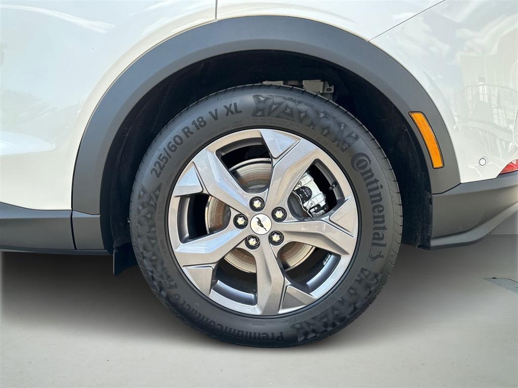 Ford Mustang Mach-E UR billede 8