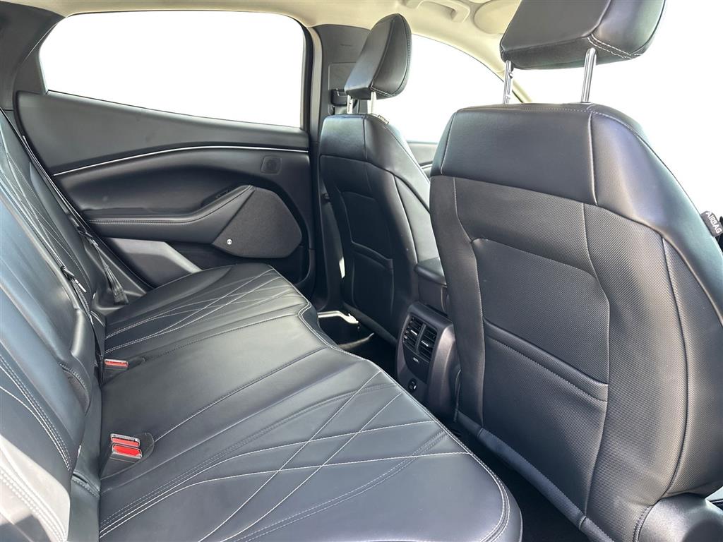 Ford Mustang Mach-E UR billede 12