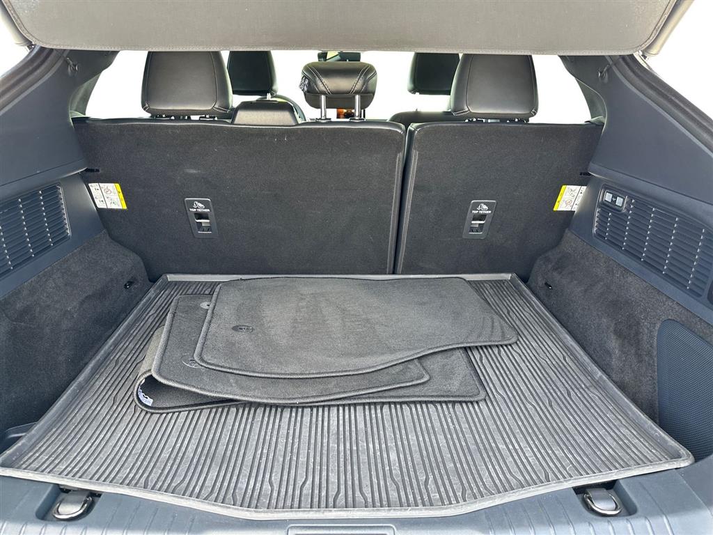 Ford Mustang Mach-E UR billede 13