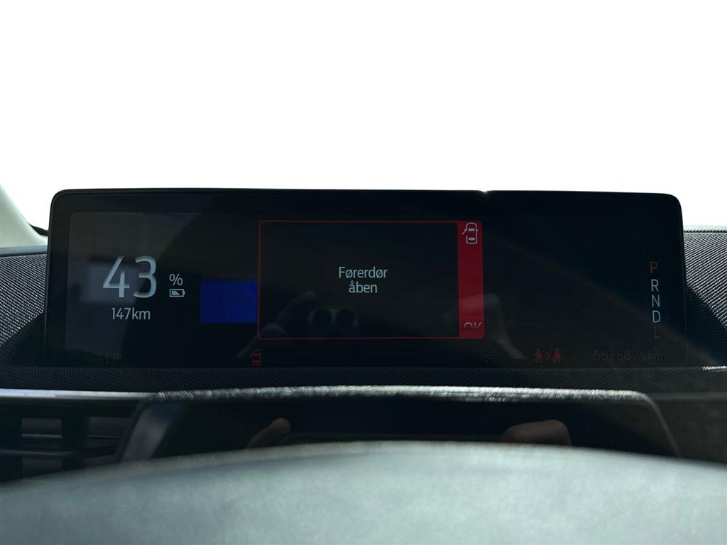 Ford Mustang Mach-E UR billede 14