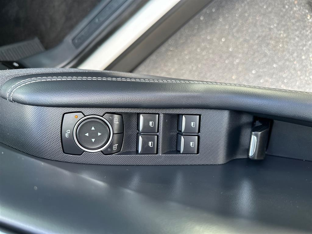 Ford Mustang Mach-E UR billede 16