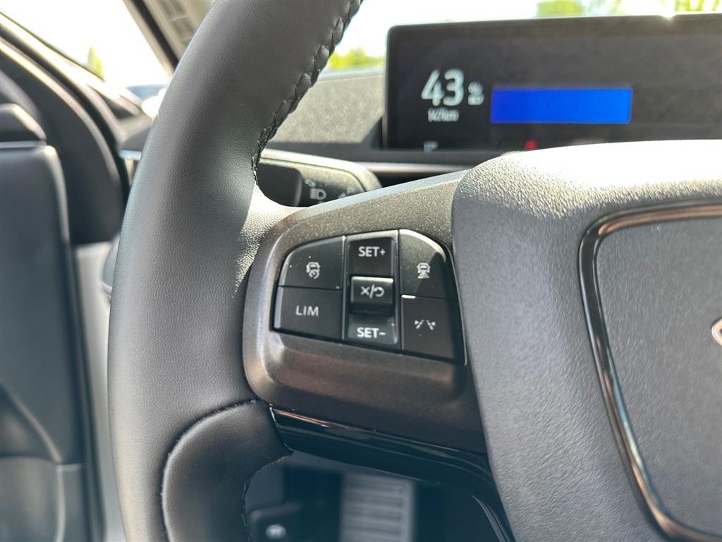 Ford Mustang Mach-E UR billede 17