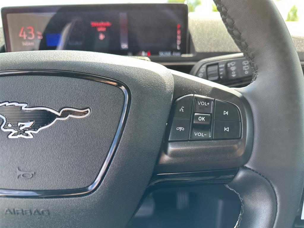 Ford Mustang Mach-E UR billede 18