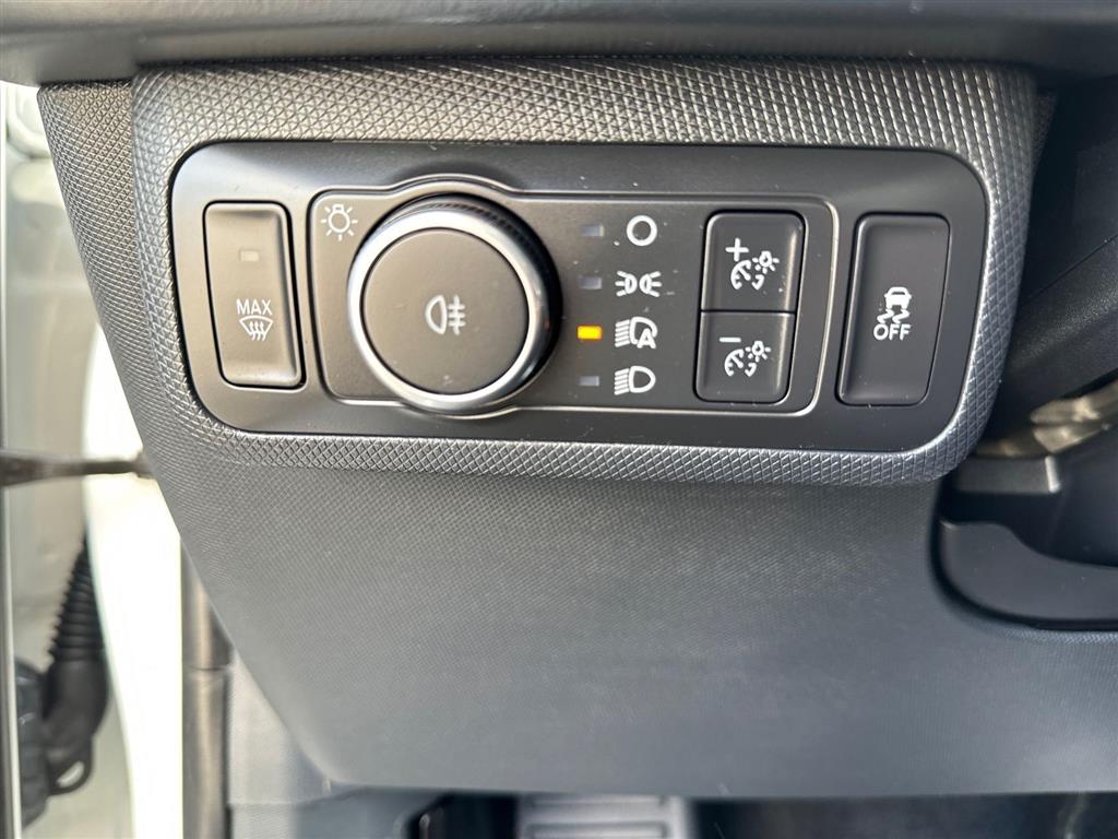 Ford Mustang Mach-E UR billede 20