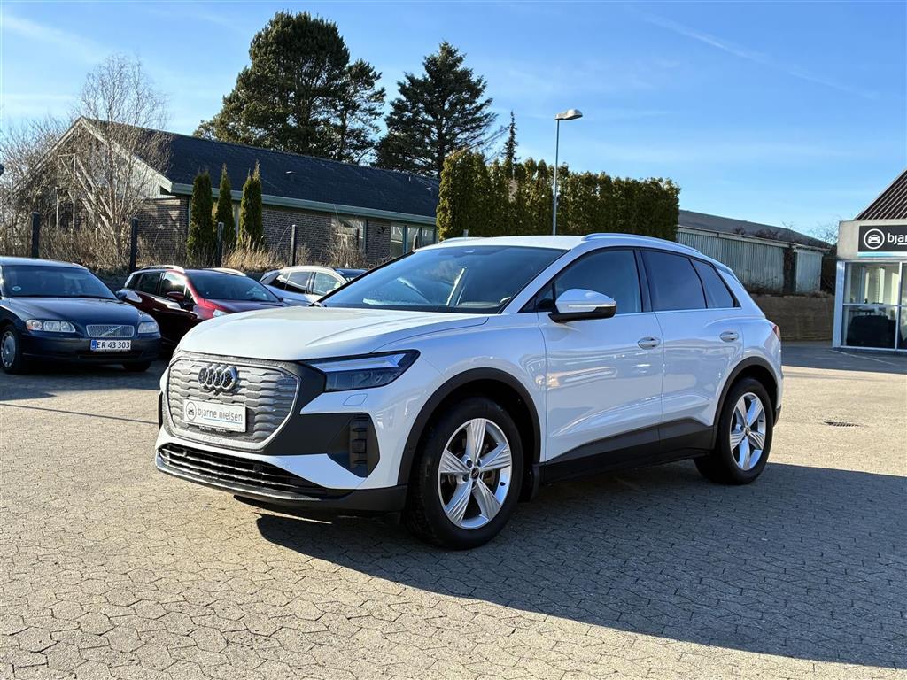 Audi Q4 Proline billede 2