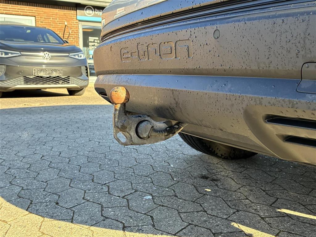 Audi Q4 Proline billede 4