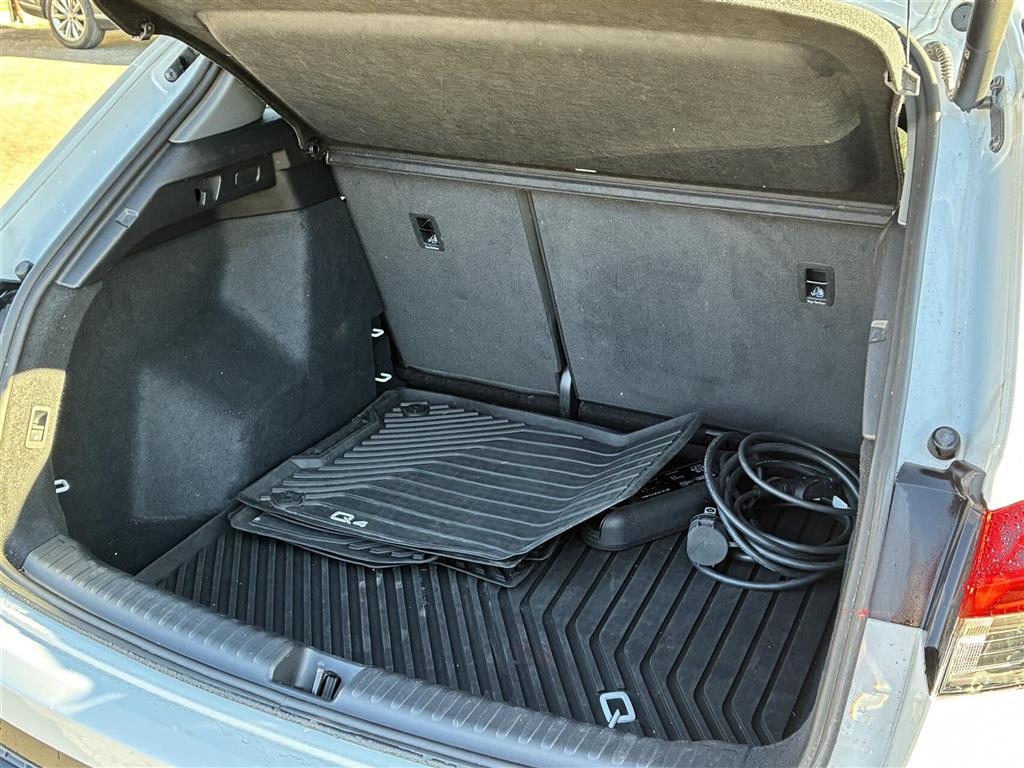 Audi Q4 Proline billede 7