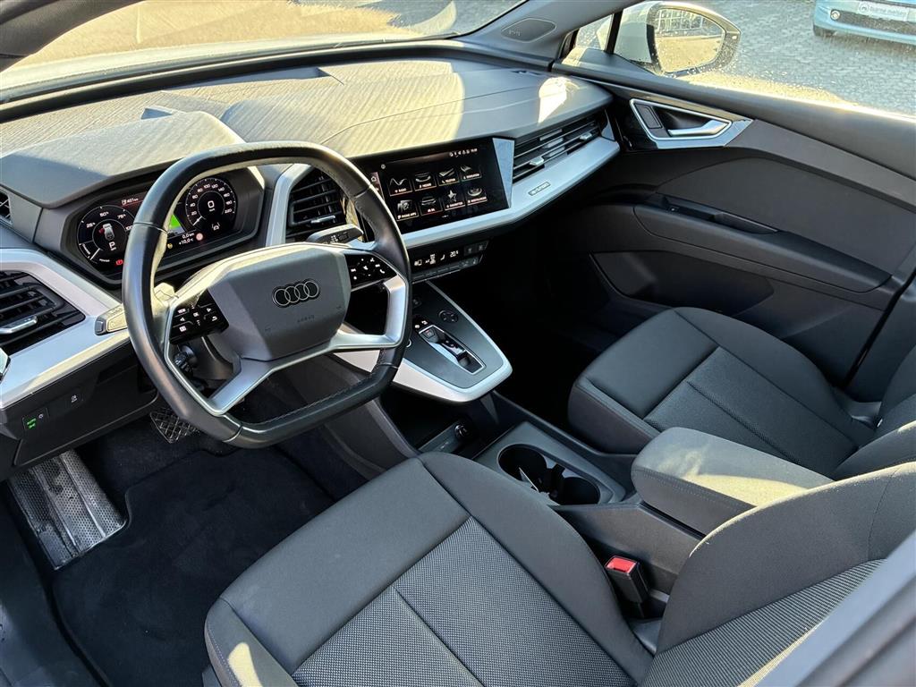 Audi Q4 Proline billede 8