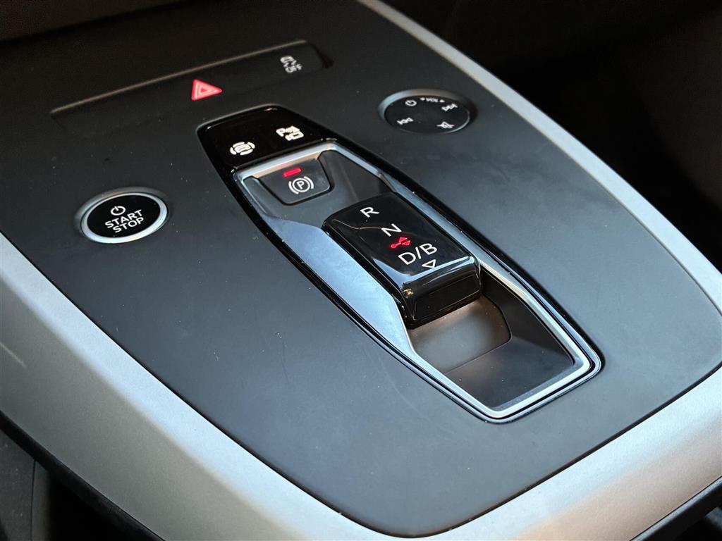 Audi Q4 Proline billede 11