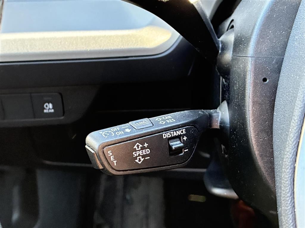 Audi Q4 Proline billede 13