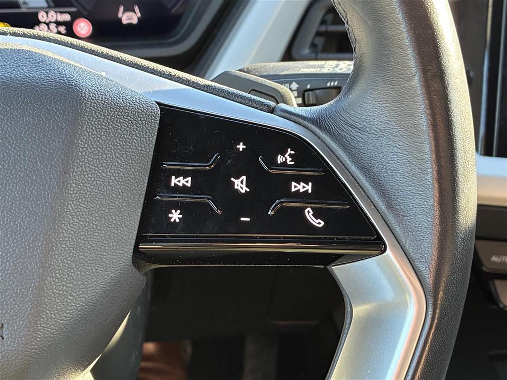 Audi Q4 Proline billede 15