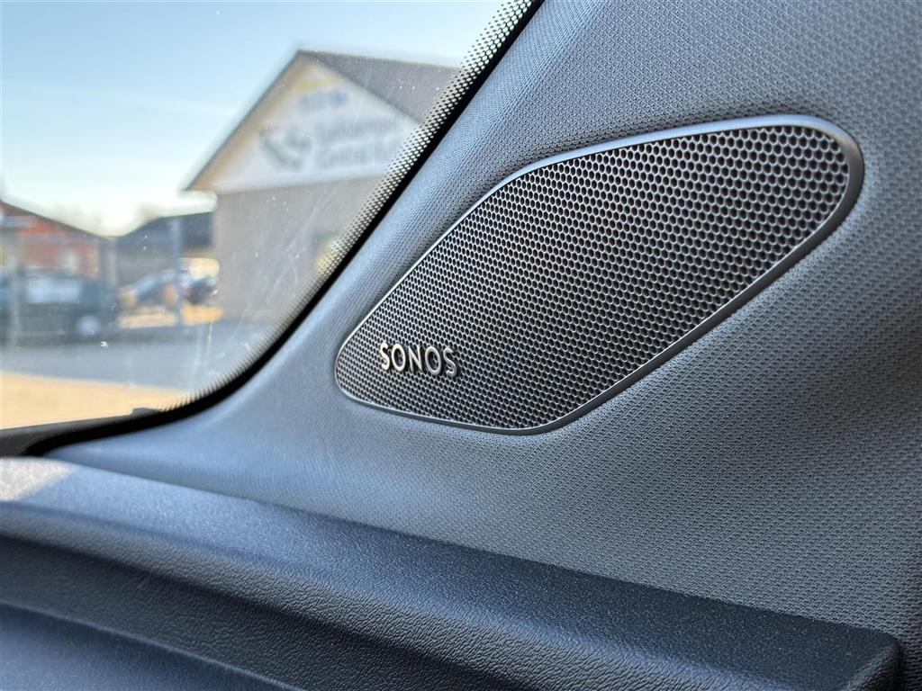 Audi Q4 Proline billede 18