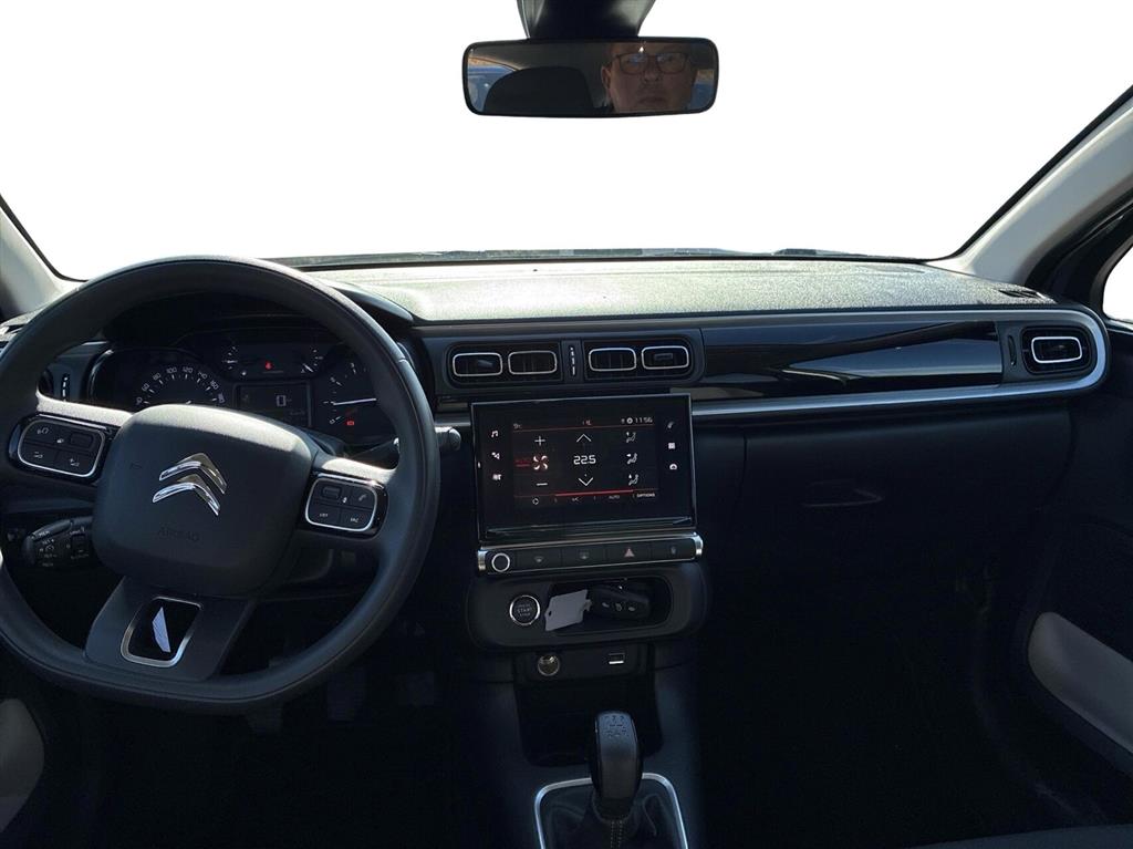 Citroën C3 Attraction billede 4
