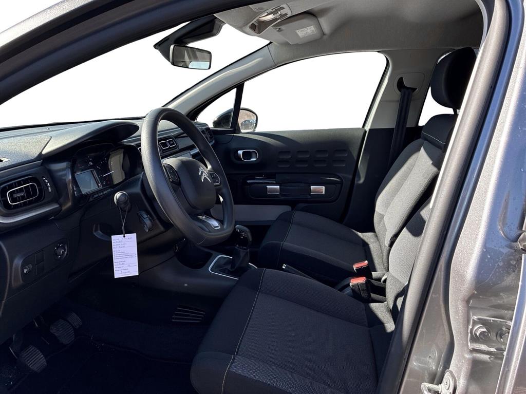 Citroën C3 Attraction billede 5