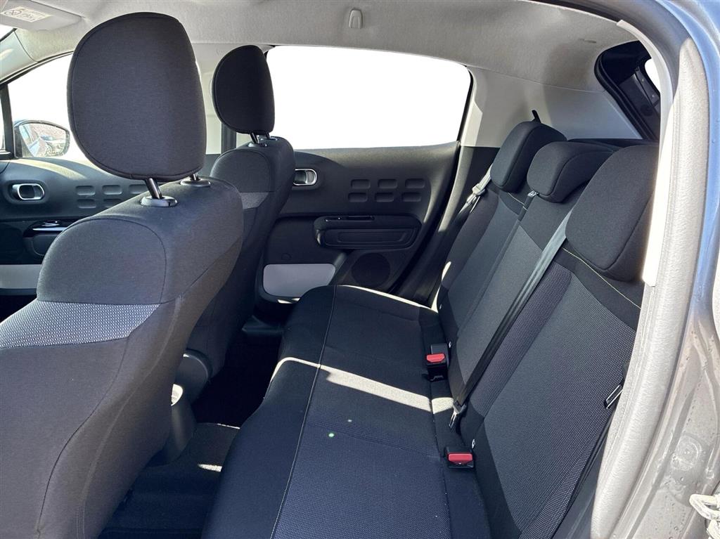 Citroën C3 Attraction billede 6
