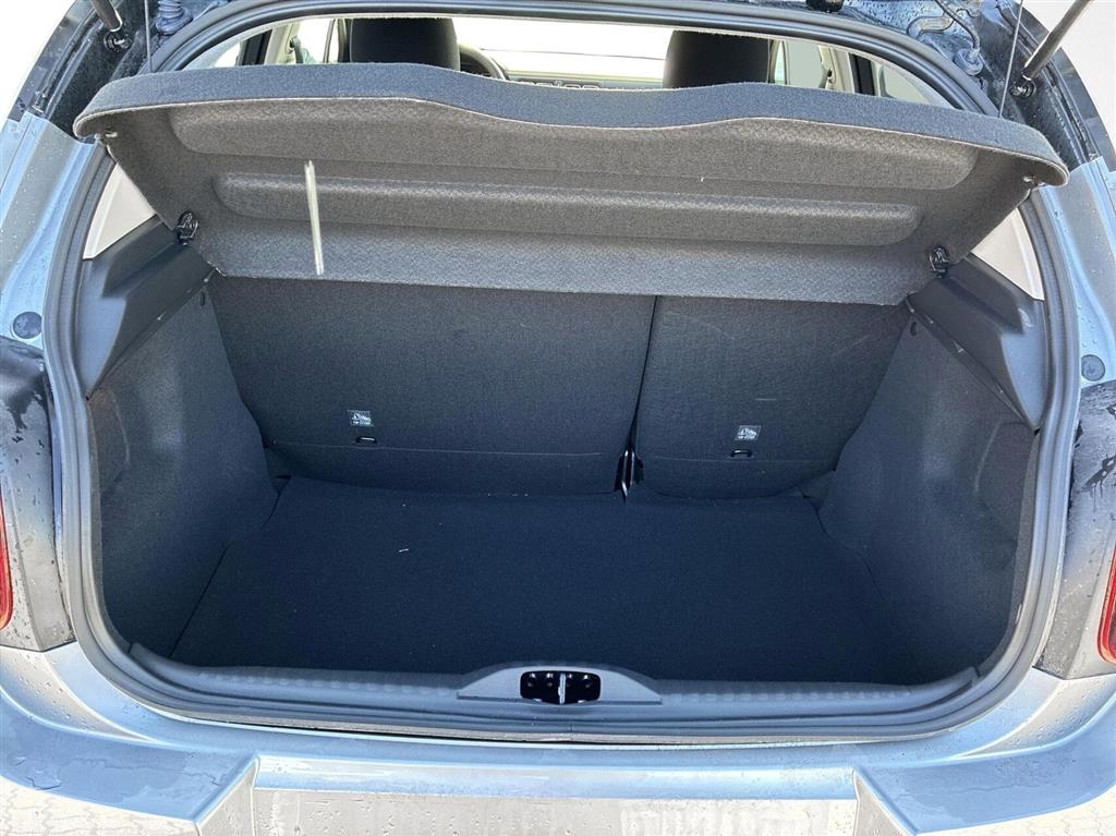 Citroën C3 Attraction billede 7
