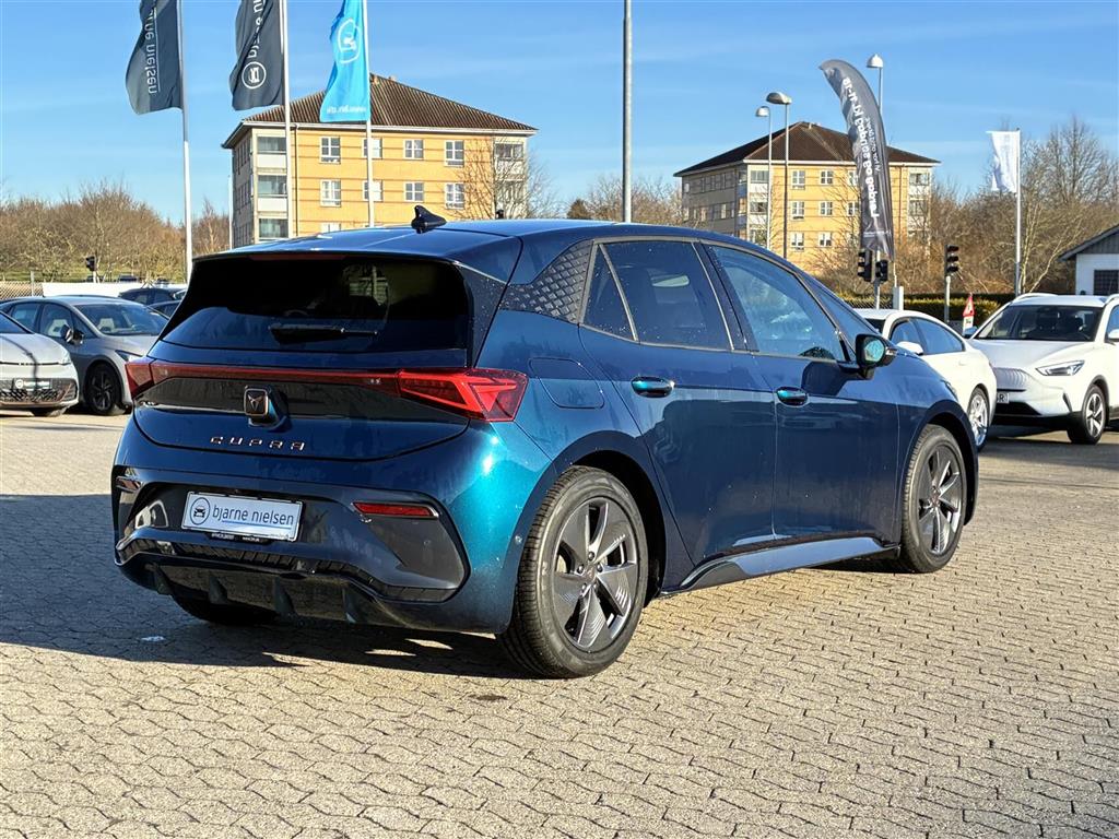 Cupra Born High billede 2