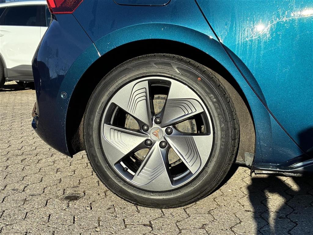 Cupra Born High billede 3